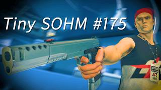 Tiny SOHM #175 - (0:53)【HITMAN WoA】
