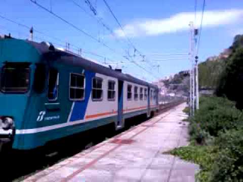 R 22621 Rosarno-Melito P.S