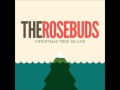 The Rosebuds - "Thru That Door"