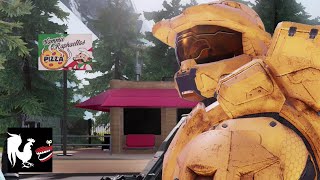 Season 16, Episode 2 - Incendiary Incidents | Red vs. Blue