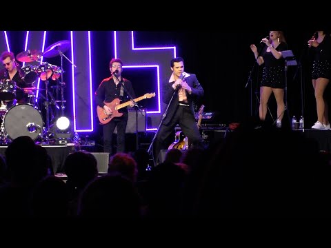 Riley Jenkins, “Mean Woman Blues” - video by Susan Quinn Sand