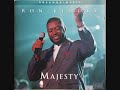 10 I Bow My Knee Live   Ron Kenoly