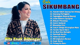Download lagu Ratu Sikumbang ( Full Album ) || Lagu Minang Terbaru 2025 & Terhits Bikin Baper | Terpopuler mp3
