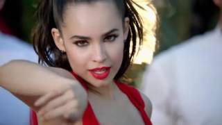 Dove Cameron &amp; Ryan mccartan VS Sofia Carson  song edition