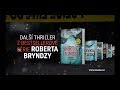Kniha Smrtící tajnosti - Robert Bryndza