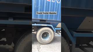 Download lagu Truck Trailer Mundur Bunyi mp3
