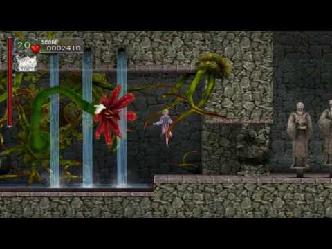 Dracula X Chronicles: Stage 1 - Sound Item 13