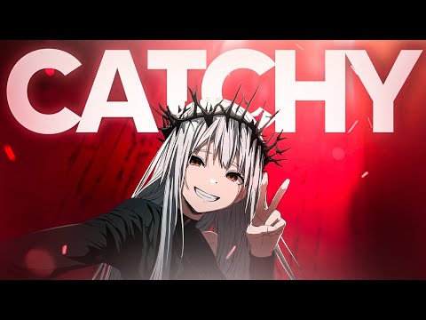 Songs that get stuck in your head