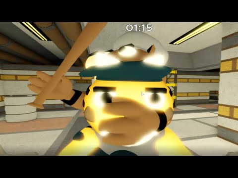 Roblox Funny Double Jumpscare - Roblox Piggy 2