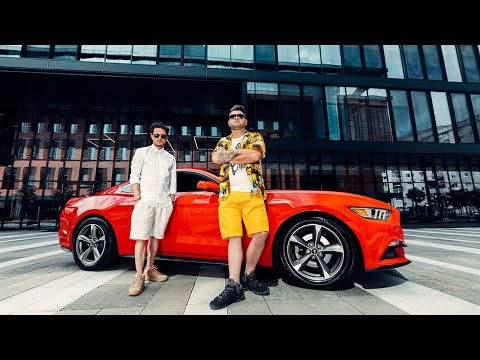 CLIFF KIDO x UDDI - Alerta (Prod. by Peter Zaad) [Official Video]