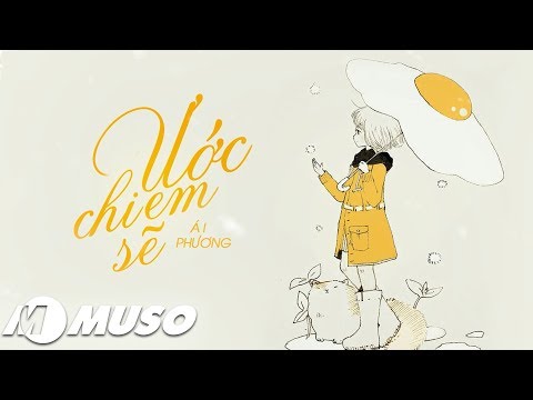 Ước chi em sẽ - Ái Phương