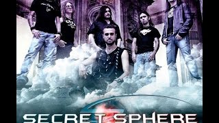 Under The Flag Of Mary Read (Secret Sphere Acoustic Cover)