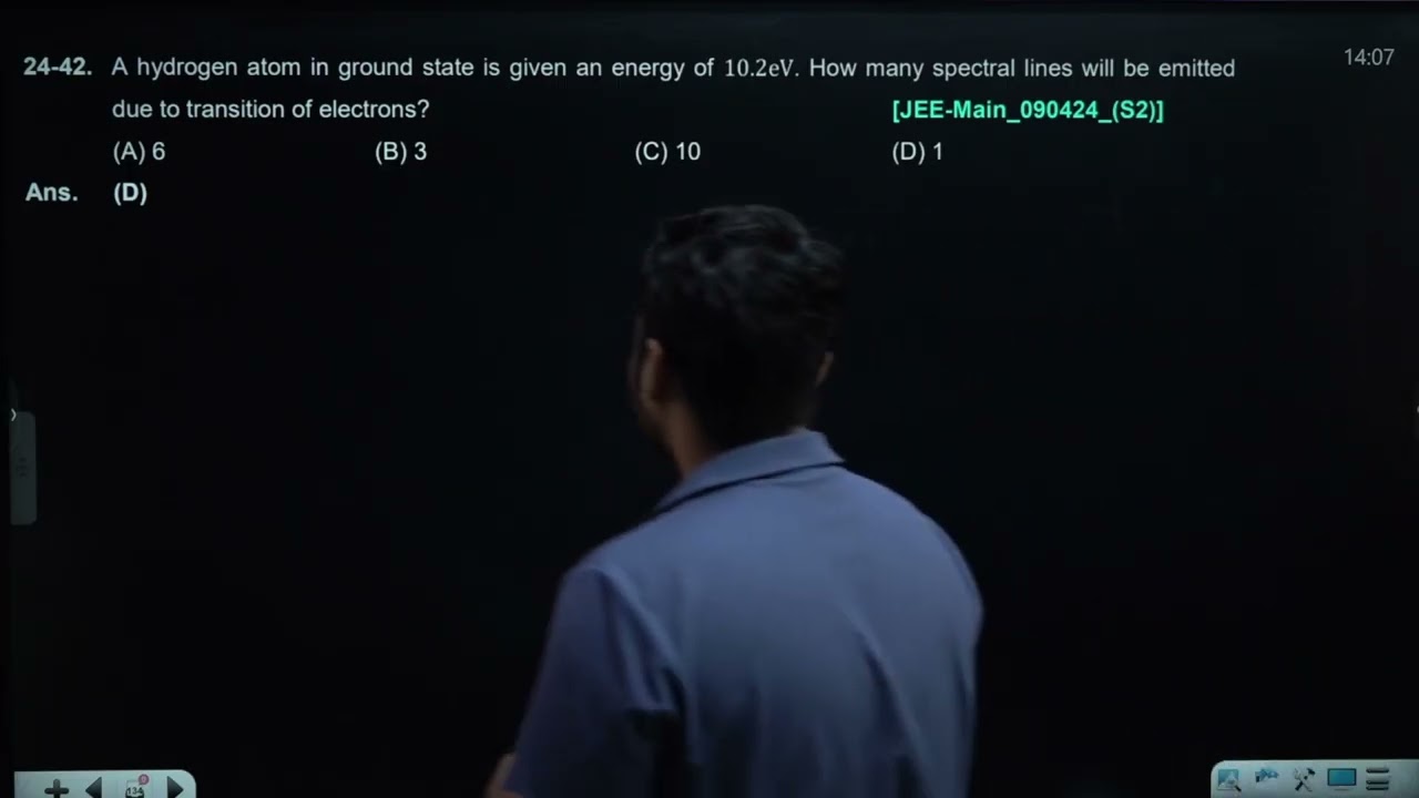 Video Solution