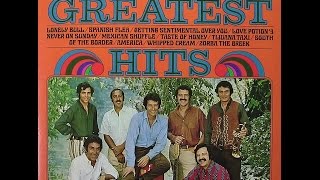 "1970" "Greatest Hits" L.P., Herb Alpert and the Tijuana Brass (Classic Vinyl)