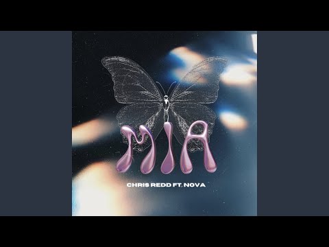 MÍA (feat. Novaᐸ/3)