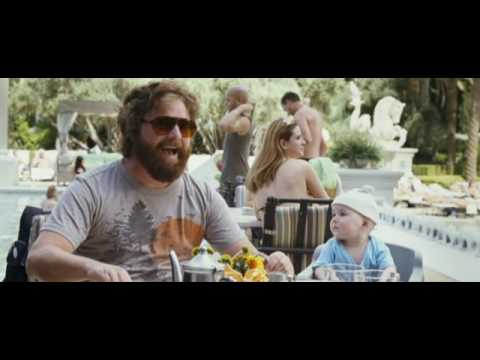 2011 Se Beber, Não Case! II