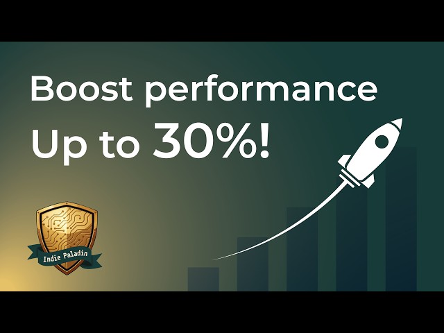 Game Physics developers developer - Charalampos K.'s portfolio image