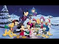 Mickey Bajkowe Święta 1999 ZWIASTUN