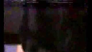 Showbread naked lunch and the journey nervosa