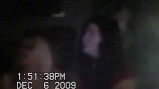 The Rape Of Persephone