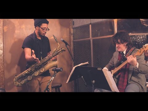 Sly5thAve - No Diggity (Live)