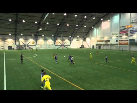 Kaamos 2015 finaali - ORPa 02 vs OLS-02 kelt - 13.12.2015