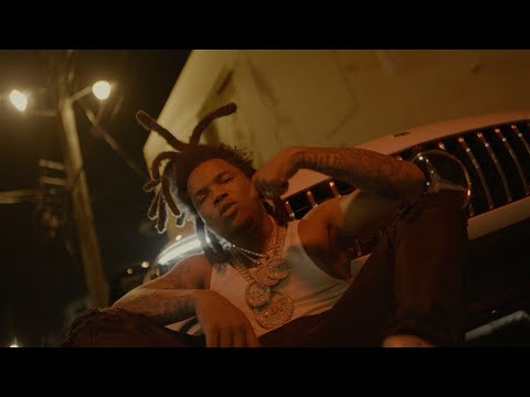F.O.B Pook - GMista World (Official Music Video)