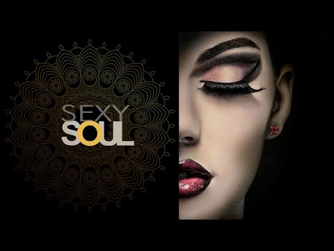 The Very Best of Soul - Smooth & Sexy Soul Music Compilation