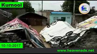 10-10-2017 water in kurnool