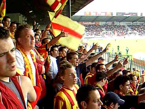 Antwerp - KV Mechelen 13