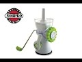 Meat Grinder / Mincer / Pasta Maker - Norpro 151