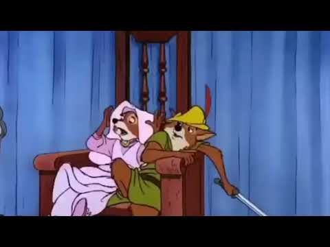 The Little Mer-Tigress part 6 - "Part of Your World"