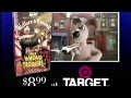 Wallace Gromit The Wrong Trousers VHS Release Ad 1995