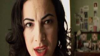 Camille O'Sullivan: The Ship Song