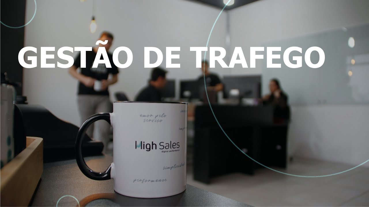 Gestão de Trafego