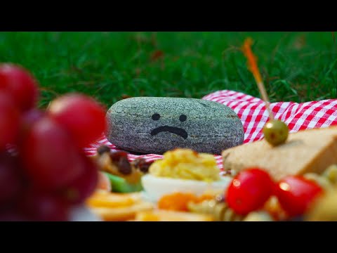 Me And My Pet Rock Hear The Sirens - Joseph Hooligan