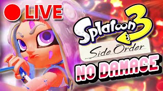 🔴 SIDE ORDER NO DAMAGE | GOING FOR THE GOD RUN