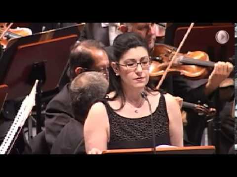 Promotional video thumbnail 1 for Daniela D'Ingiullo