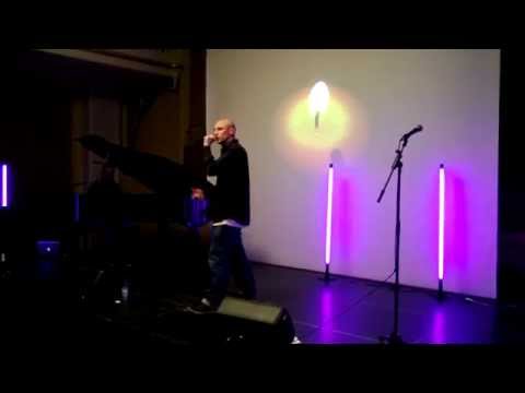 4Pro Feat. David Dieu - 15 Dage (Live 2014)