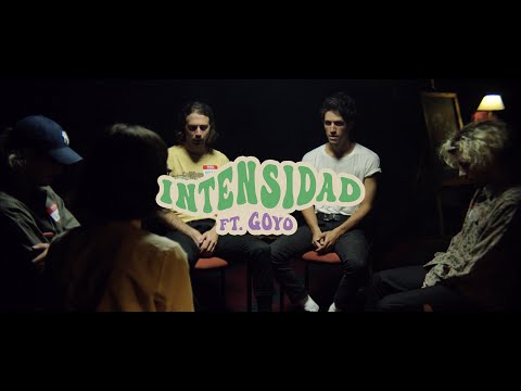Silvestre y La Naranja - Intensidad ft. Goyo (Video Oficial)