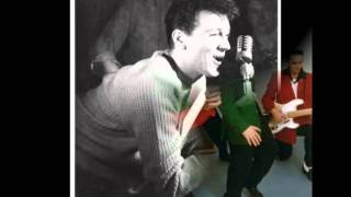 Gene Vincent - &quot;She She Little Sheila&quot; (1961)