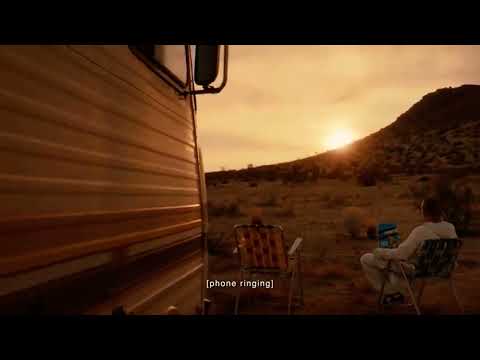 Popcorners Breaking Bad Super Bowl commercial teaser