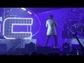 Chase & Status 'Alive' Feat Jacob Banks Live ...