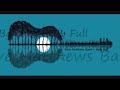 Belly Full ~ Dave Matthews Band