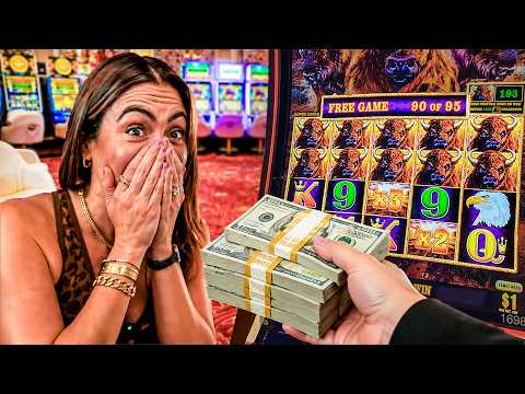 Epic Jackpot Slot Machine