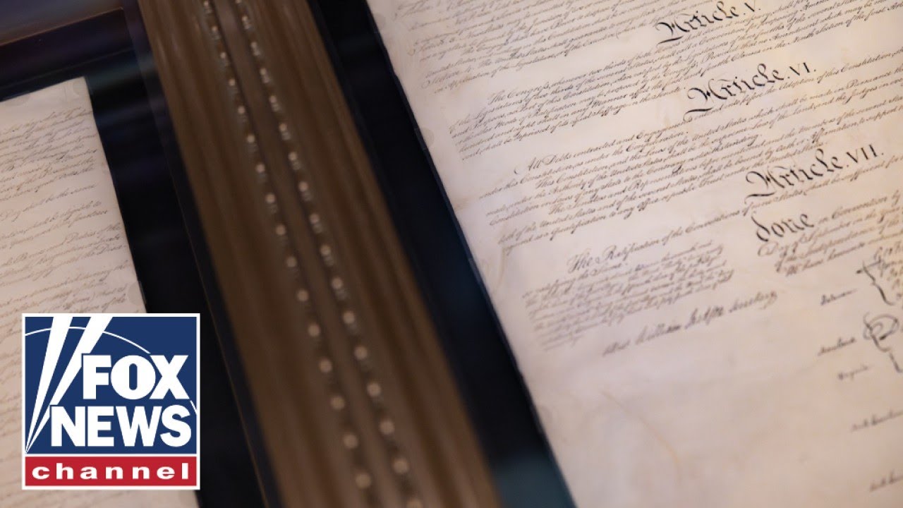 The US is the key to the future survival of western civilization, expert says