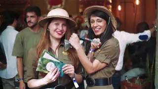 Lisbon Bar Show 2018