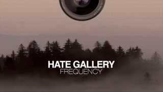 Hate Gallery  'Frequency'