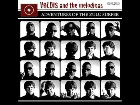 La Luna - Voldis and the melodicas