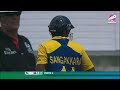 Iconic Partnerships: Mahela Jayawardena and Kumar Sangakkara | T20 World Cup - Video